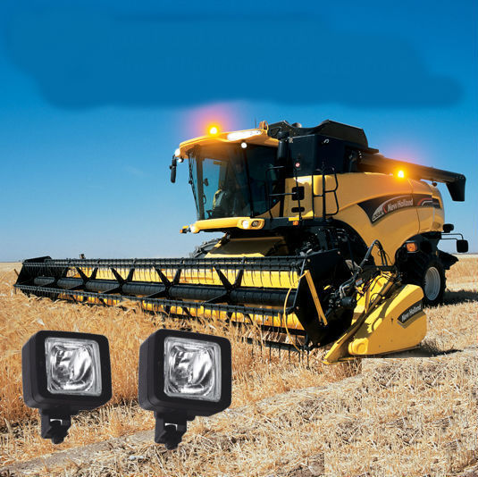 Agriculture Equipment Lamps
