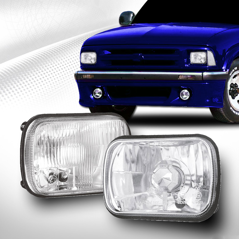 Head Lamps for Cars